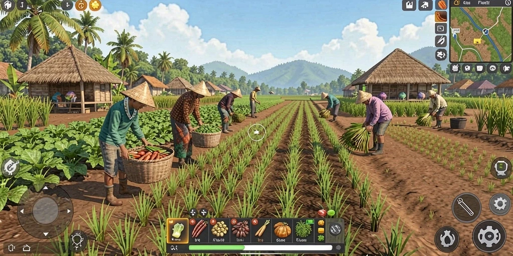 777win - Gameplay seru dengan tantangan yang mendebarkan.