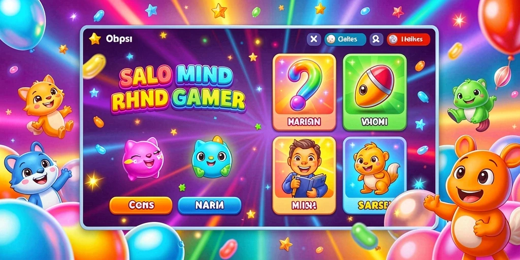 maga888 - Berbagai tema permainan slot yang seru dan menghibur.