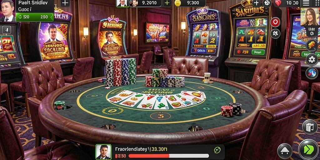 pisangbet - Fitur bonus yang menguntungkan untuk pemain.