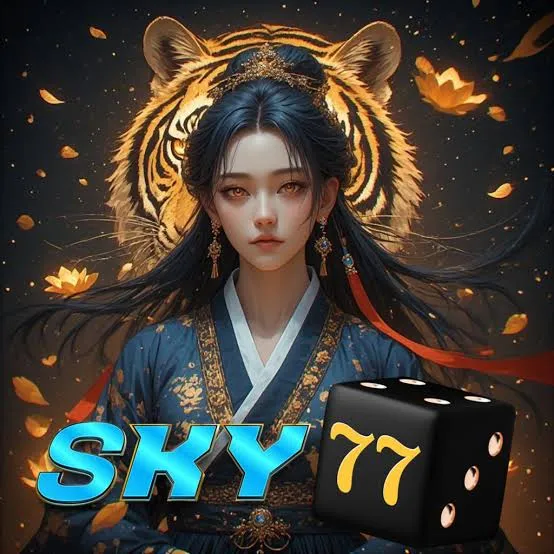 SKY77 - Petualangan Seru dalam Dunia Permainan