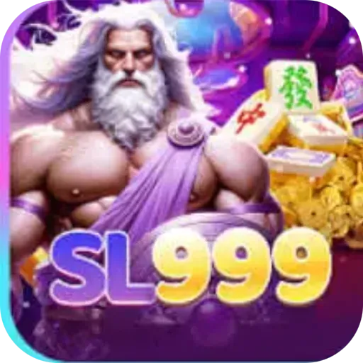 SL999 - Permainan Seru dan Menyenangkan untuk Semua Kalangan