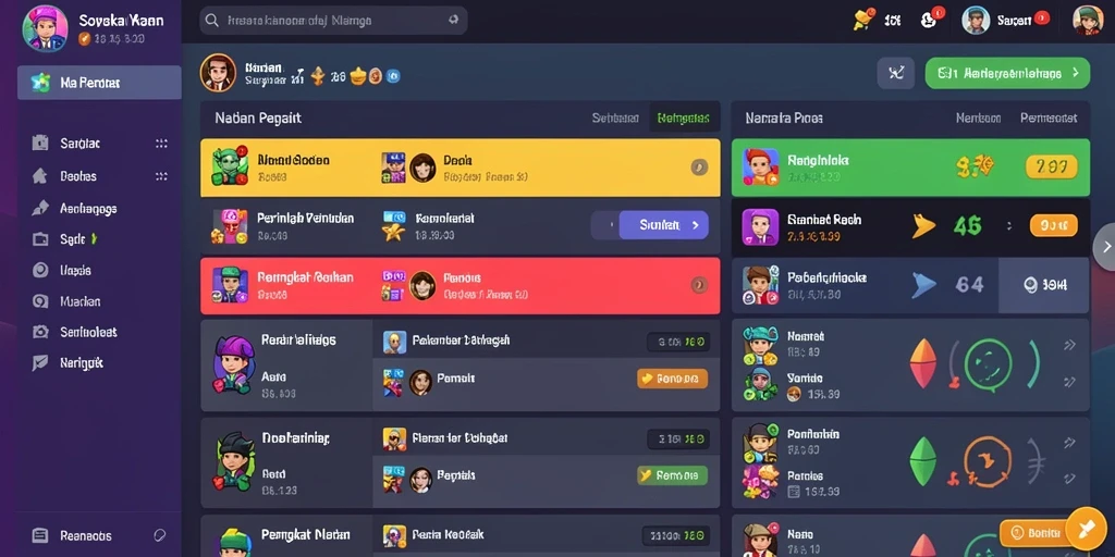 yoktogel - Sistem keamanan yang canggih melindungi data pengguna.