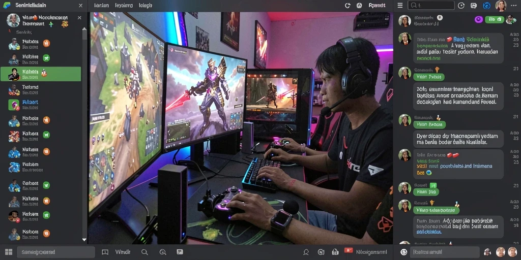 yoyo88 - Beragam pilihan permainan yang menantang untuk semua level.