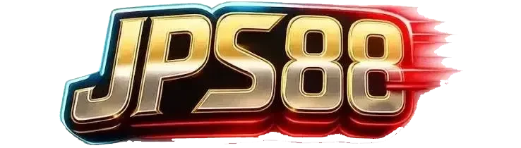 jps888 — Logo Resmi